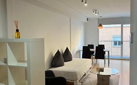 Barcelona Apartment Sagrada Familia